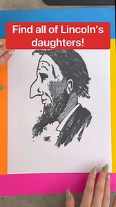 Hidden image challenge #reels #puzzle | Hack 'n' Giggle