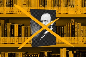 The Name “Dewey” Is Synonymous With Libraries. So Why Did Librarians Strike It From an Award?