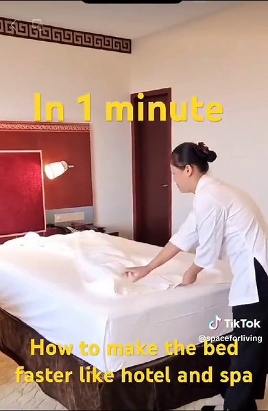 How to Make Hotel Beds Faster: Linen Tips & RFID Asset Management