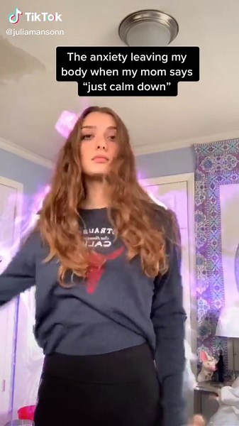 julia on TikTok