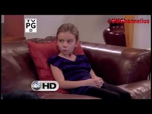 G Hannelius Surviving Suburbia Clip 12 "Hero" - Part 1