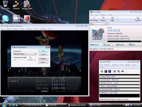 How I Record My LP's (Part 1 of 2)