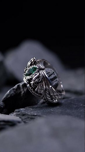 Der Herr der Ringe: Aragorns Ring
