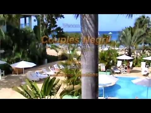 Couples Negril - Negril, Jamaica