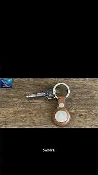 Apple AirTag 2025: Top Bluetooth Tracker Review!