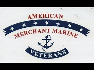 Life Of A WW2 Merchant Marine Sailor - A True Story Starring Eddie Pascale