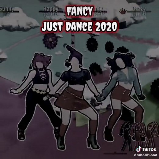 Best Just Dance Moves Compilation 2020