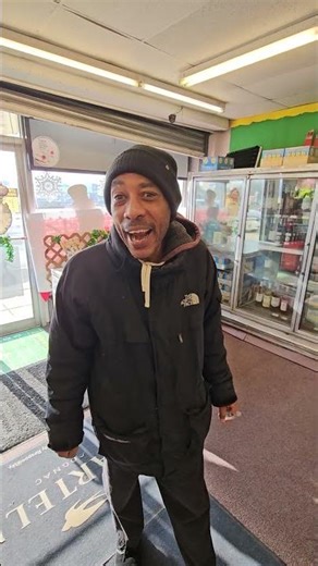 “Only in NYC: Kala Jatt, Mickey Mouse & Liquor Store 😂”