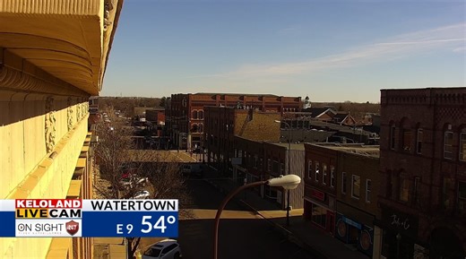 Storm Center PM Update: Warm Weather on the Way Out