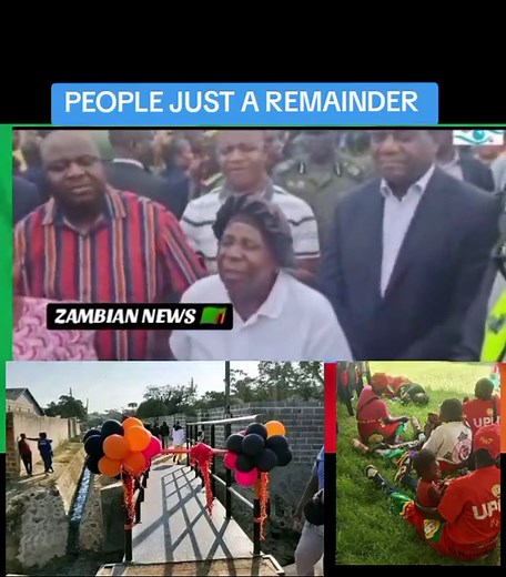 Discover Zambia Through TikTok: Culture and Travel Highlights
