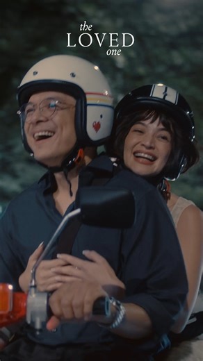 GAANO MO BA SIYA KAMAHAL? Tag mo na siya, at ayain siyang makipag movie date this February 11. Pero bago natin makilala si Ellie at Eric, maki-relapse muna sa LOVECON 2026 on January 24, 1PM, at Midtown Atrium, Robinsons Manila. THE LOVED ONE, from Director Irene Emma Villamor. 🎬 Exclusively in Cinemas February 11, 2026 #TheLovedOne #TheLovedOneMovie BOOK YOUR TICKETS NOW: 🎟️ https://linktr.ee/TheLovedOneMovie | VIVA Films