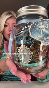 Beach Time Jewelry Mystery Jar Reveal: Mermaid-Themed Finds