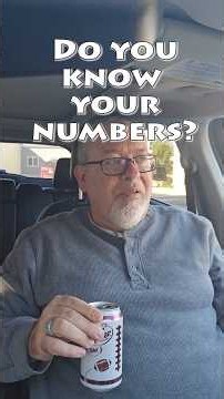 do you know your numbers? #ebay