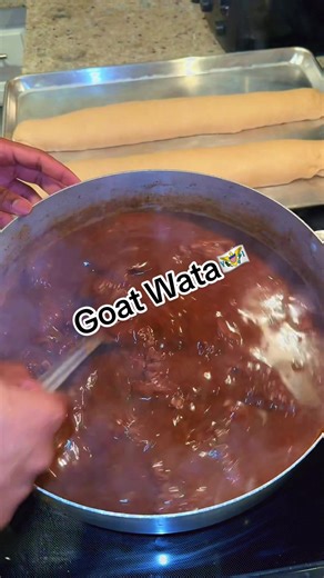 Exploring Goat Water: A Caribbean Delight