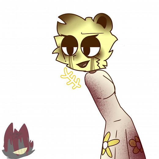 (Remade) yo-yo fighting with me! #CKING #cartooncat #blood #scaryvideos #cartoondog #trevorhendersoncreatures #scary #foryouuuuuuuu #foryouuuuuuuu #longhorse #hesbackk #foryoupagechallenge❤❤❤❤❤❤ ##foryoupage #foryoupagechallenge❤❤❤❤❤❤ #cartooncattrevorhenderson #inspirationalstoriesэ #trendingvideo #yoyotrevorhenderson