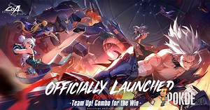 Crystal of Atlan Launches Globally Across iOS, Android, PC, And PlayStation 5 - Pokde.Net