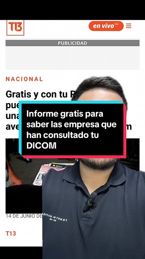 Cómo Saber Si Estoy en DICOM: Guía Gratuita