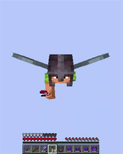 Fire Mace Edit🤯🔥 #minecraft #bestplayer #شلتنا #ماين_كرافت #اهميه #bedwars #فروعنا #hypixel