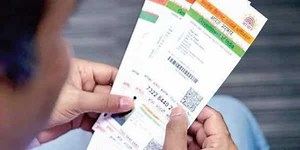 How to apply for Aadhaar card online - Check step by step guide