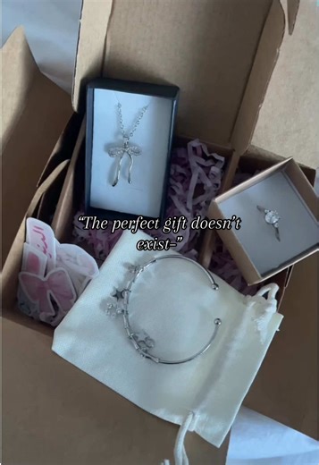 Unique Gift Box Ideas for Jewelry Lovers