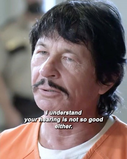 THIS IS WHY YOU NEVER MESS WITH HIM! 😱👊 "Death Block 13: The Escape" UNBELIEVABLY#movie #film