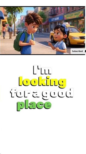 Stop Saying "Where is"! Speak English Like a Native Speaker Learn to Talk in English #spokenenglish