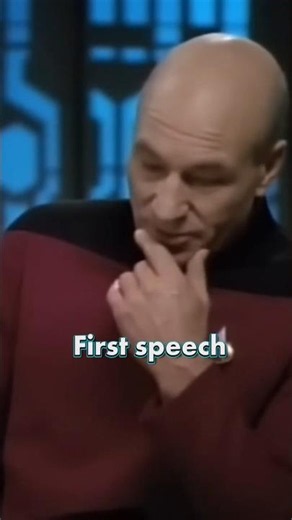 The Many Faces of Patrick Stewart #shorts #inspiration #quotes