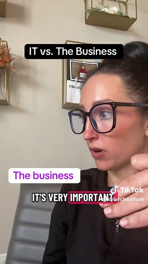 Understanding IT and Business Systems Integration