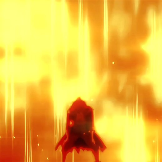 Top Fire Anime Characters to Watch
