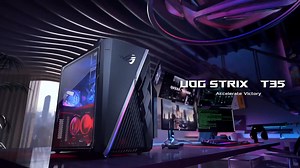 【动态视觉鉴赏】玩家国度主机商业动画展示，游戏电脑主机C4D三维创意动画，游戏机箱3d动画设计