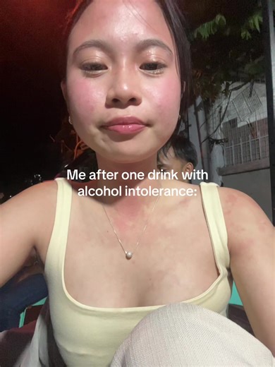 Understanding Alcohol Intolerance and Its Effects