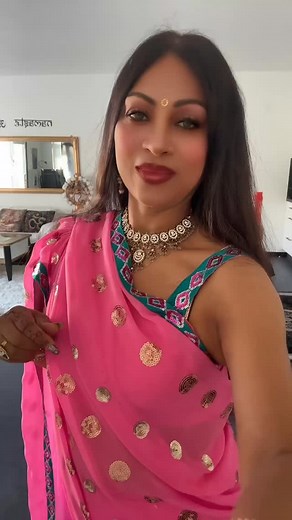 Pooja Kumar on Reels