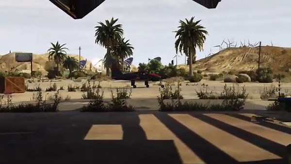 [FiveM] Localizer Script