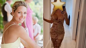 Wedding guest slammed for ‘awful, cheap’ dress, people say she ‘hates the bride’