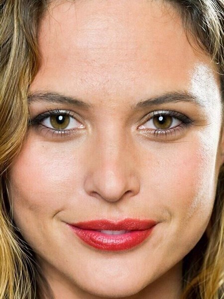 Josie Maran