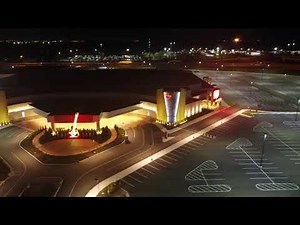Hard Rock Casino Northern Indiana HD HD 1080p