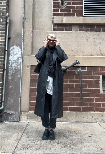 Fix my outfit with me :)