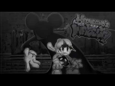 Friday Night Funkin - Wednesday's Infidelity [PART 2] FNF - Spring March instrumentals