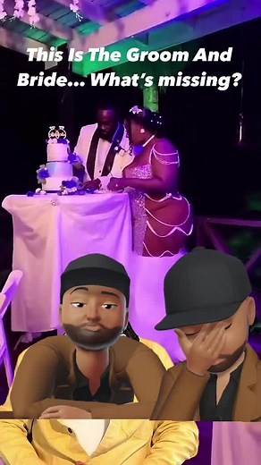 The Unforgettable Half-Naked Bride: A Hilarious Wedding Moment