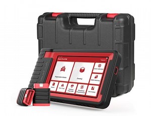 SmartSafe LAUNCH iSmartlink ST08 novi MODEL demo