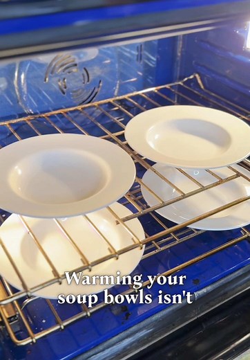 Keep Your Soup Piping Hot with These Tips