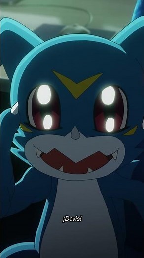 Digimon Adventure 02 The Beginning - spot 20"