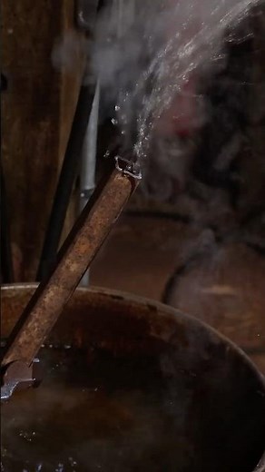 The DANGER of Quenching Tubing Wrong