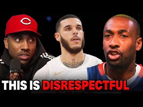 JEFF TEAGUE AND ‪@club520podcast‬ ARE WRONG ABOUT LONZO BALL