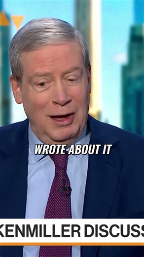 Druckenmiller: Fed's Inflation Mistake & Delayed Rate Hike Explained #shorts