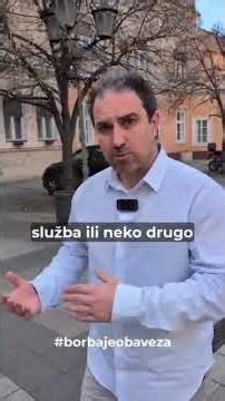 Šta se desilo u Kliničkom centru Vojvodine? Poslušajte poslanika