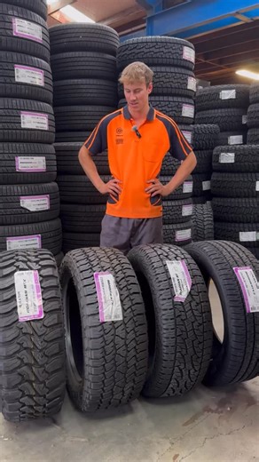 18 reactions | Mitch recently gave us a look at some Nexen Ute tyre options! Nexen HTX for our road users. Nexen Roadian RA8 as a great All Terrain tyre. Nexen ATX being our premium All Terrain option and last but certainly not least, our Nexen MTX which is our Mud Terrain for perfect off-road handling. @nexennz #ute #mudtyres #allterrain #nexen #nexentyres | DTM Wheel & Tyre | Facebook