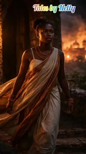 The Princess Who Defied Silence: A Journey to Freedom