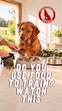 Dog Eating Too Fast? Balance Meals, Treats & Training