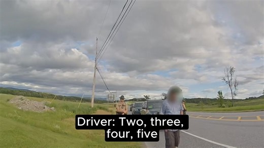 Nov. 22–26 is the @NHTSA Thanksgiving Eve Campaign. Impaired driving rises before the holiday, so if you plan to drink, arrange a sober ride. Feeling “fine” is not the same as being safe to drive. In the United States from 2019 to 2023, 149 impaired drivers were involved in fatal crashes in the 12 hours before Thanksgiving, including 30 in 2023. Arrive at the table alive. Please drive sober. In this Addison County case, a driver crossed the center line and tested nearly twice the legal limit bef